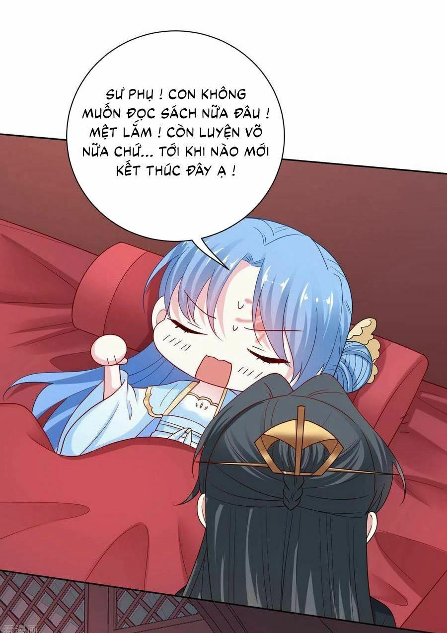 Độc Y Đích Nữ: Chapter 181