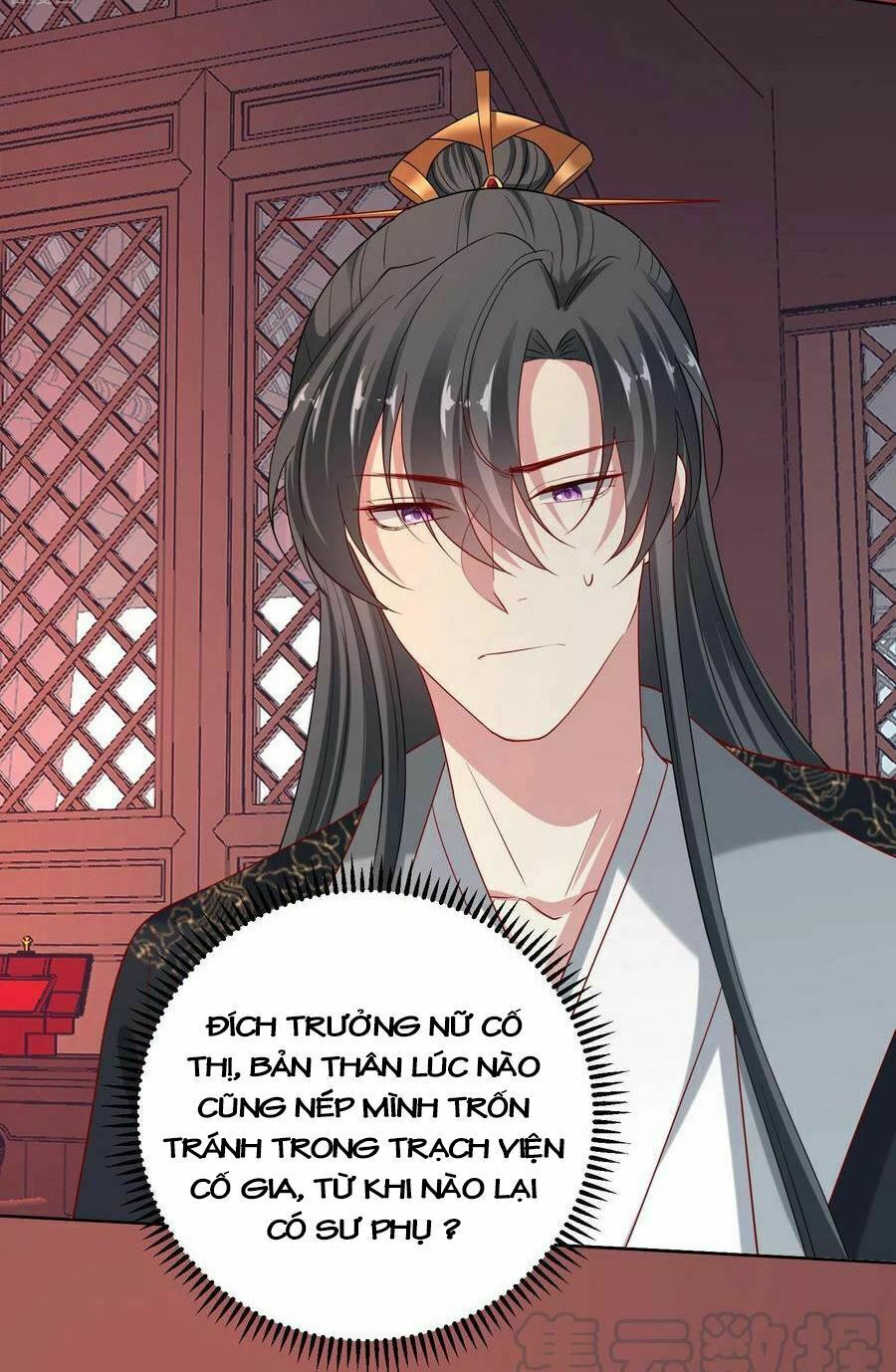 Độc Y Đích Nữ: Chapter 181