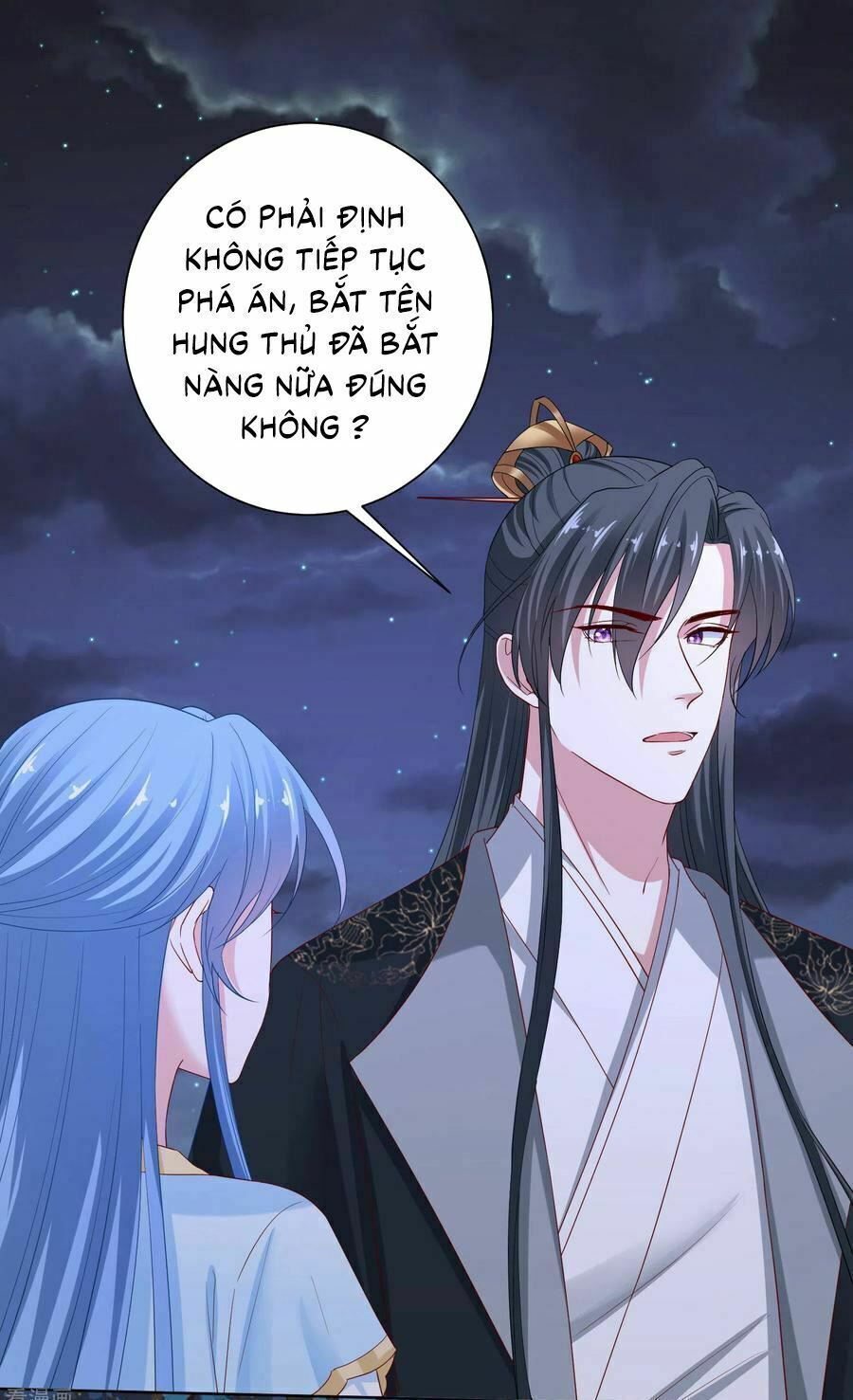 Độc Y Đích Nữ: Chapter 181