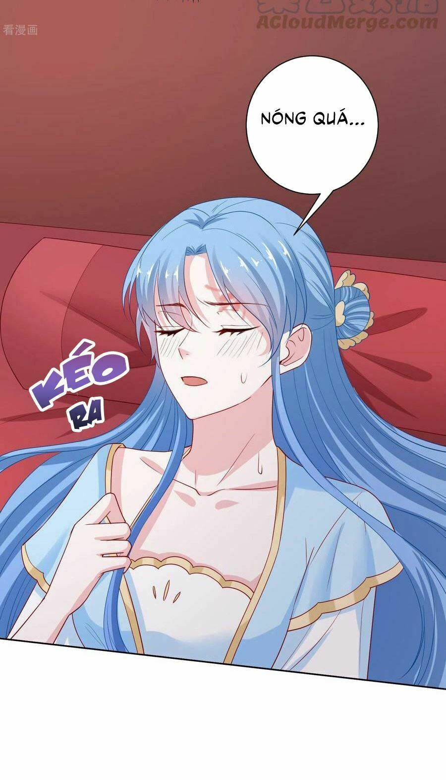 Độc Y Đích Nữ: Chapter 181