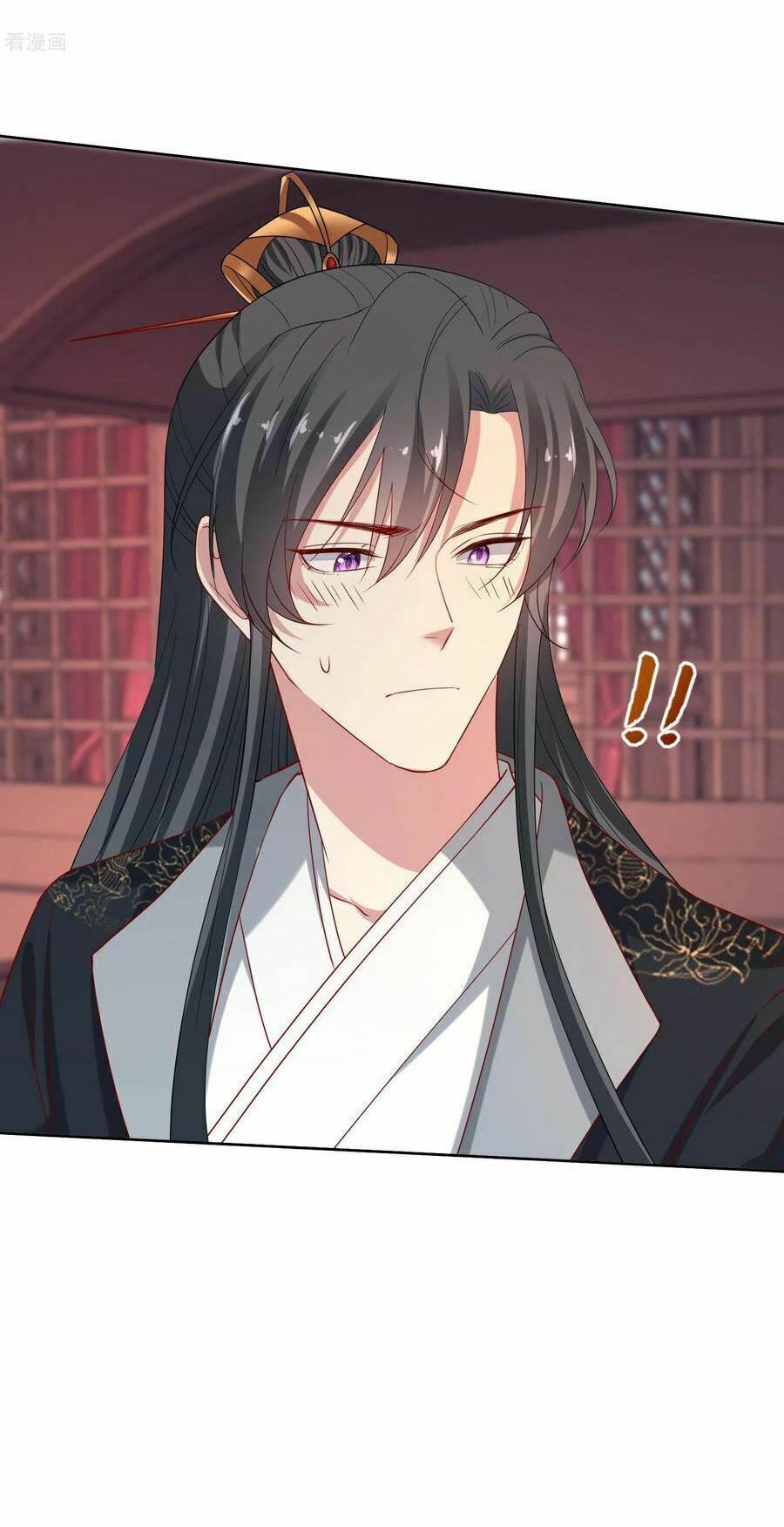 Độc Y Đích Nữ: Chapter 181