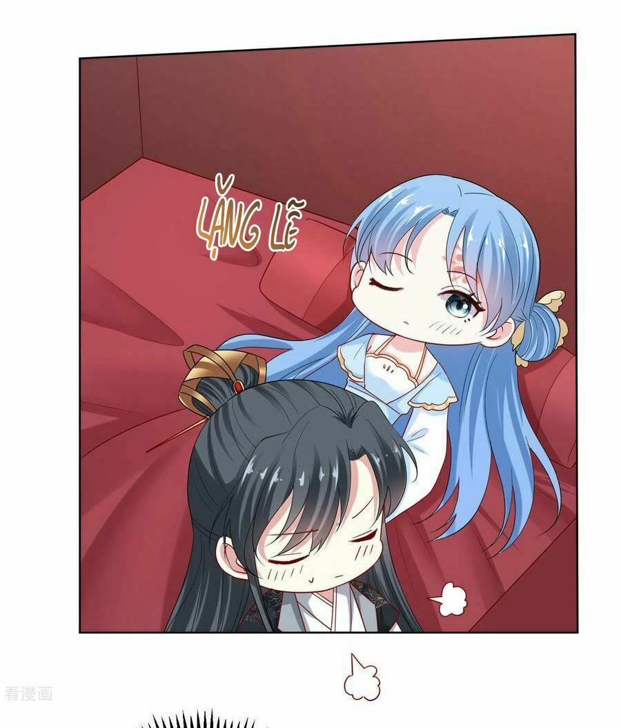Độc Y Đích Nữ: Chapter 181