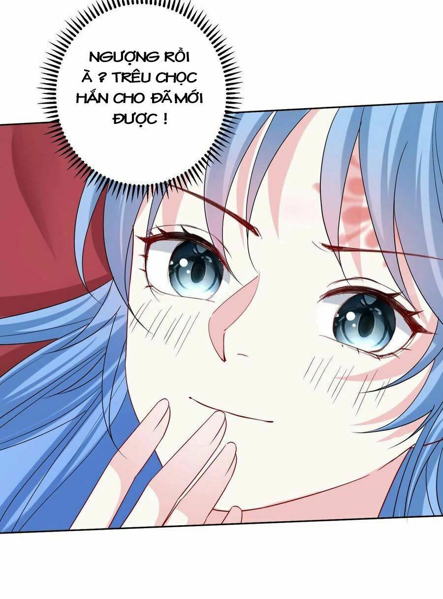 Độc Y Đích Nữ: Chapter 181