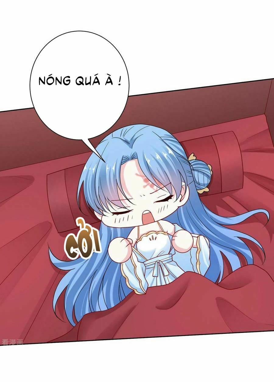Độc Y Đích Nữ: Chapter 181