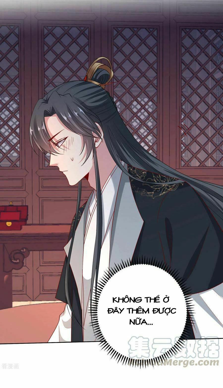 Độc Y Đích Nữ: Chapter 181