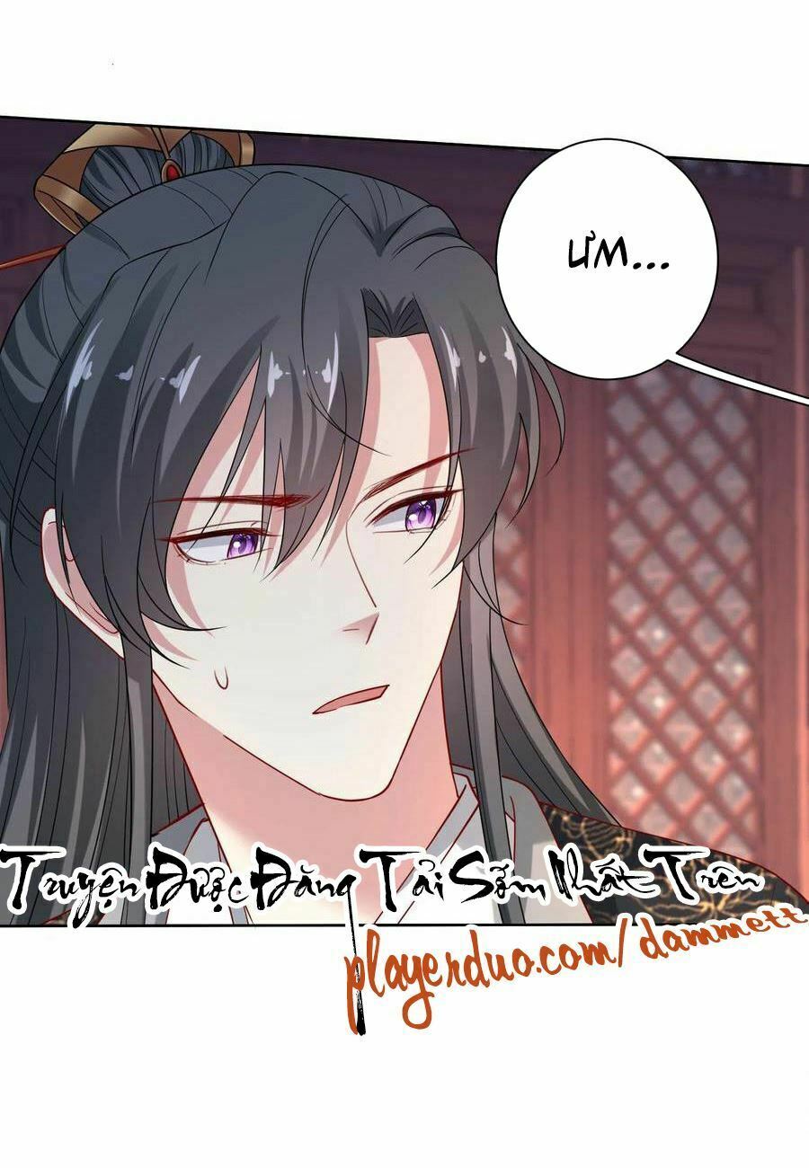 Độc Y Đích Nữ: Chapter 181