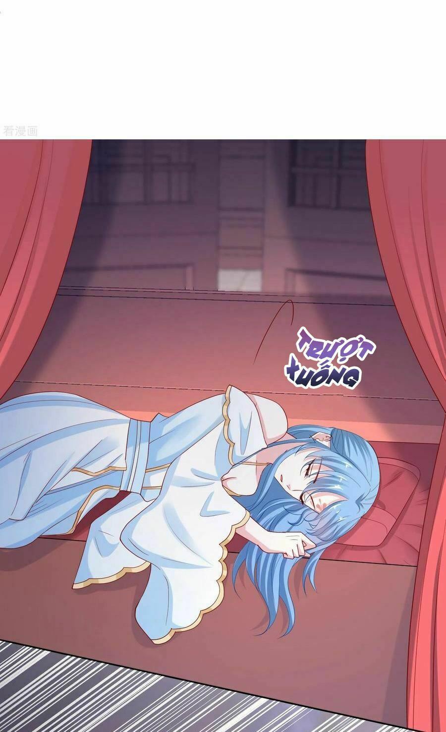 Độc Y Đích Nữ: Chapter 181