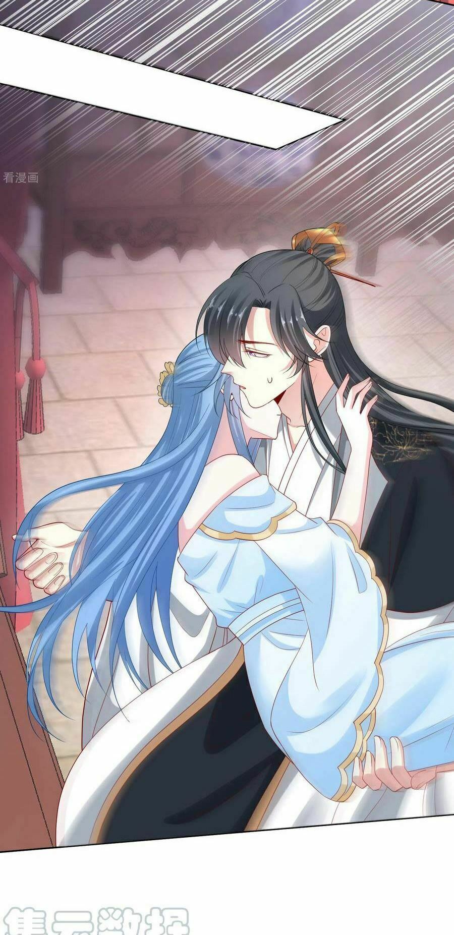 Độc Y Đích Nữ: Chapter 181