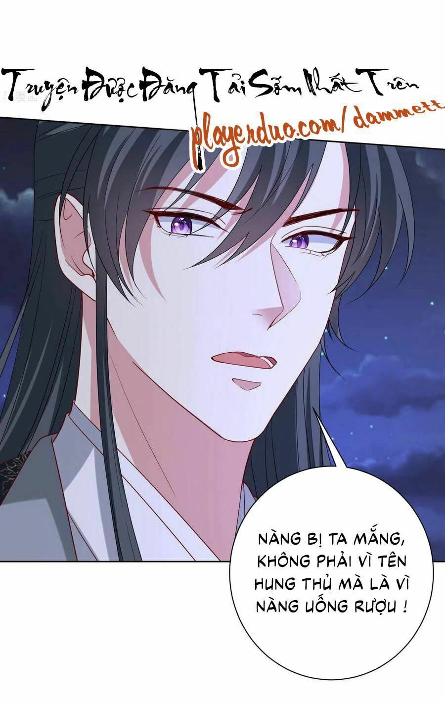 Độc Y Đích Nữ: Chapter 181