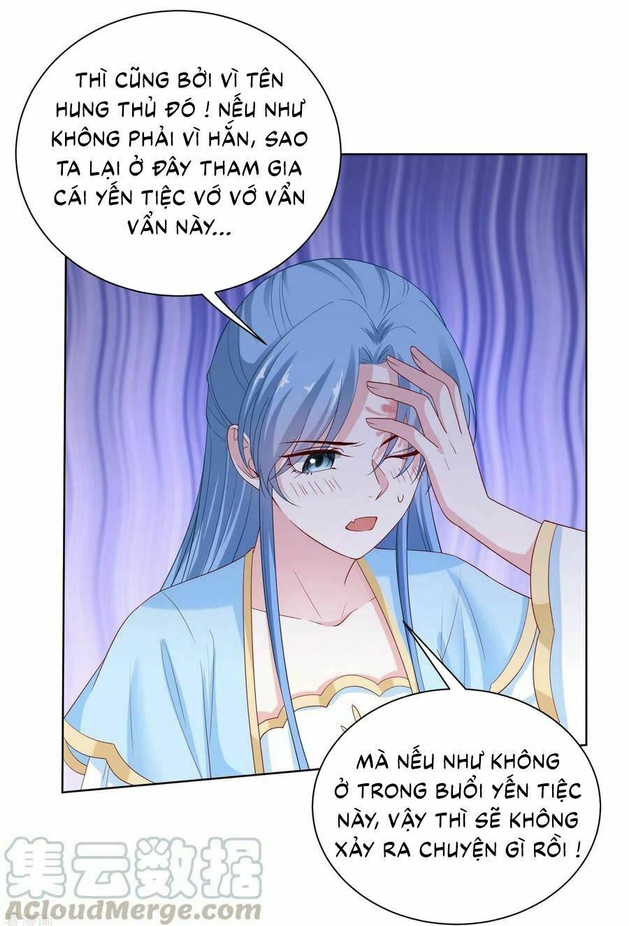 Độc Y Đích Nữ: Chapter 181