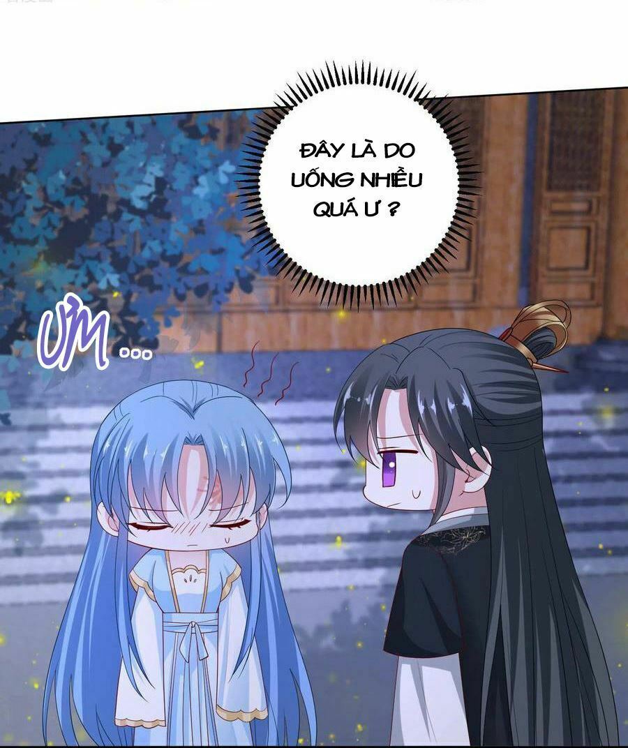 Độc Y Đích Nữ: Chapter 181
