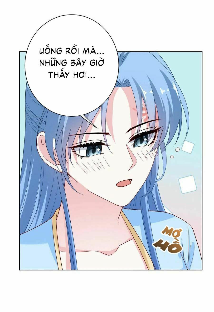 Độc Y Đích Nữ: Chapter 181