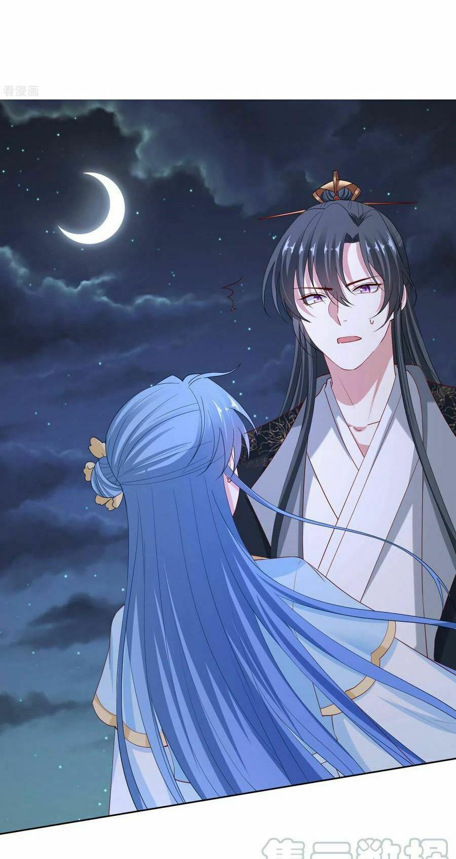Độc Y Đích Nữ: Chapter 181