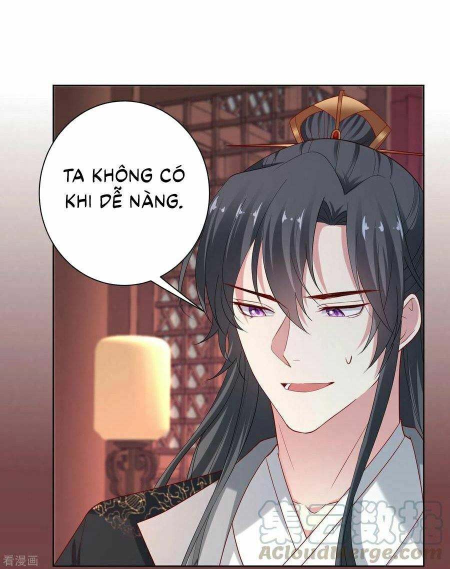Độc Y Đích Nữ: Chapter 182