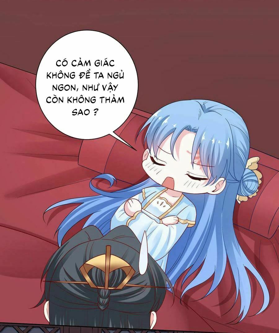 Độc Y Đích Nữ: Chapter 182