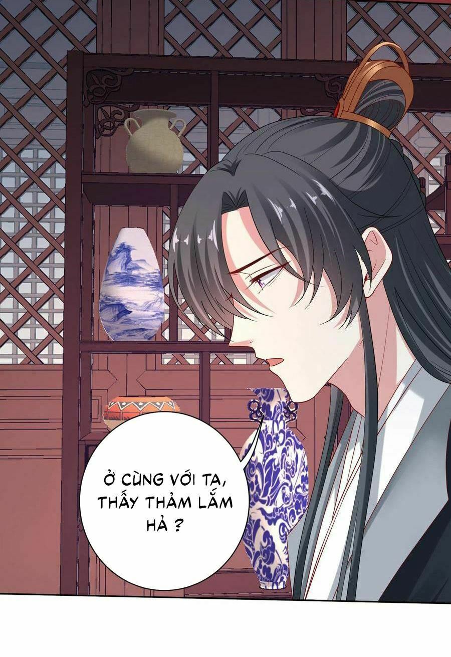 Độc Y Đích Nữ: Chapter 182