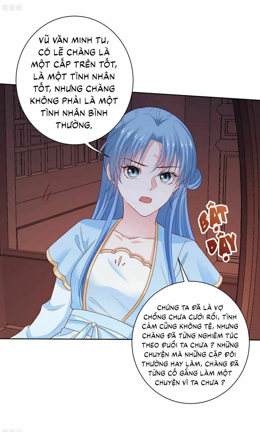 Độc Y Đích Nữ: Chapter 182