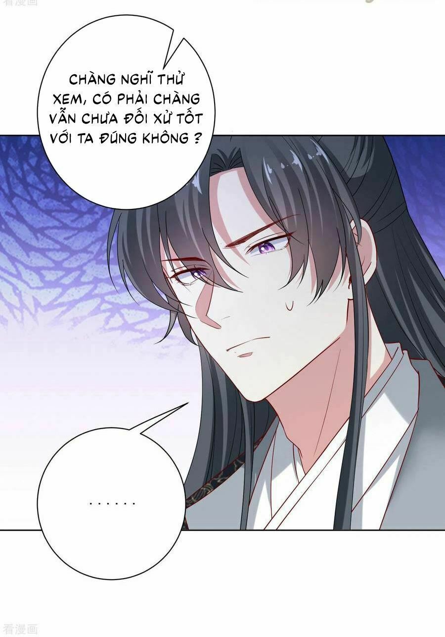 Độc Y Đích Nữ: Chapter 182