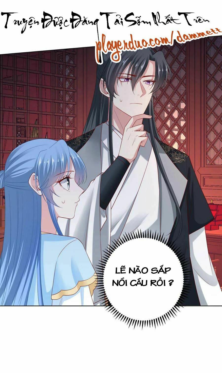 Độc Y Đích Nữ: Chapter 182
