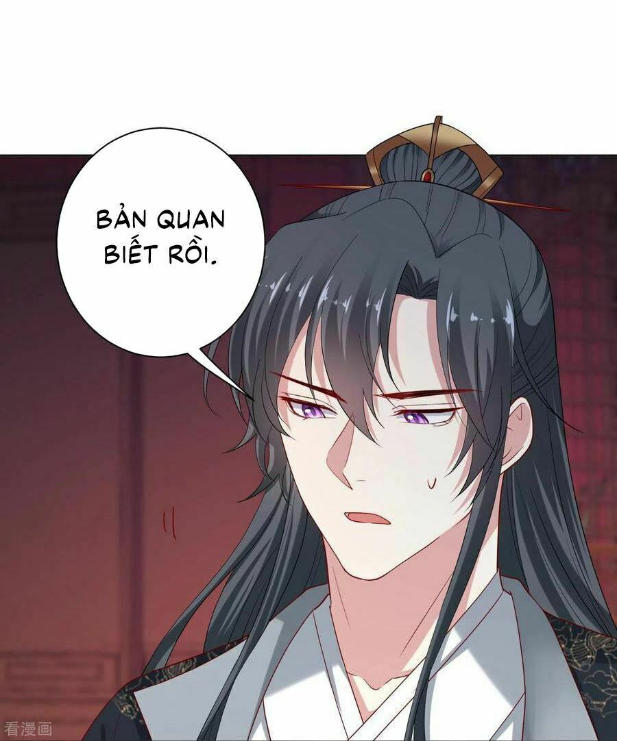 Độc Y Đích Nữ: Chapter 182