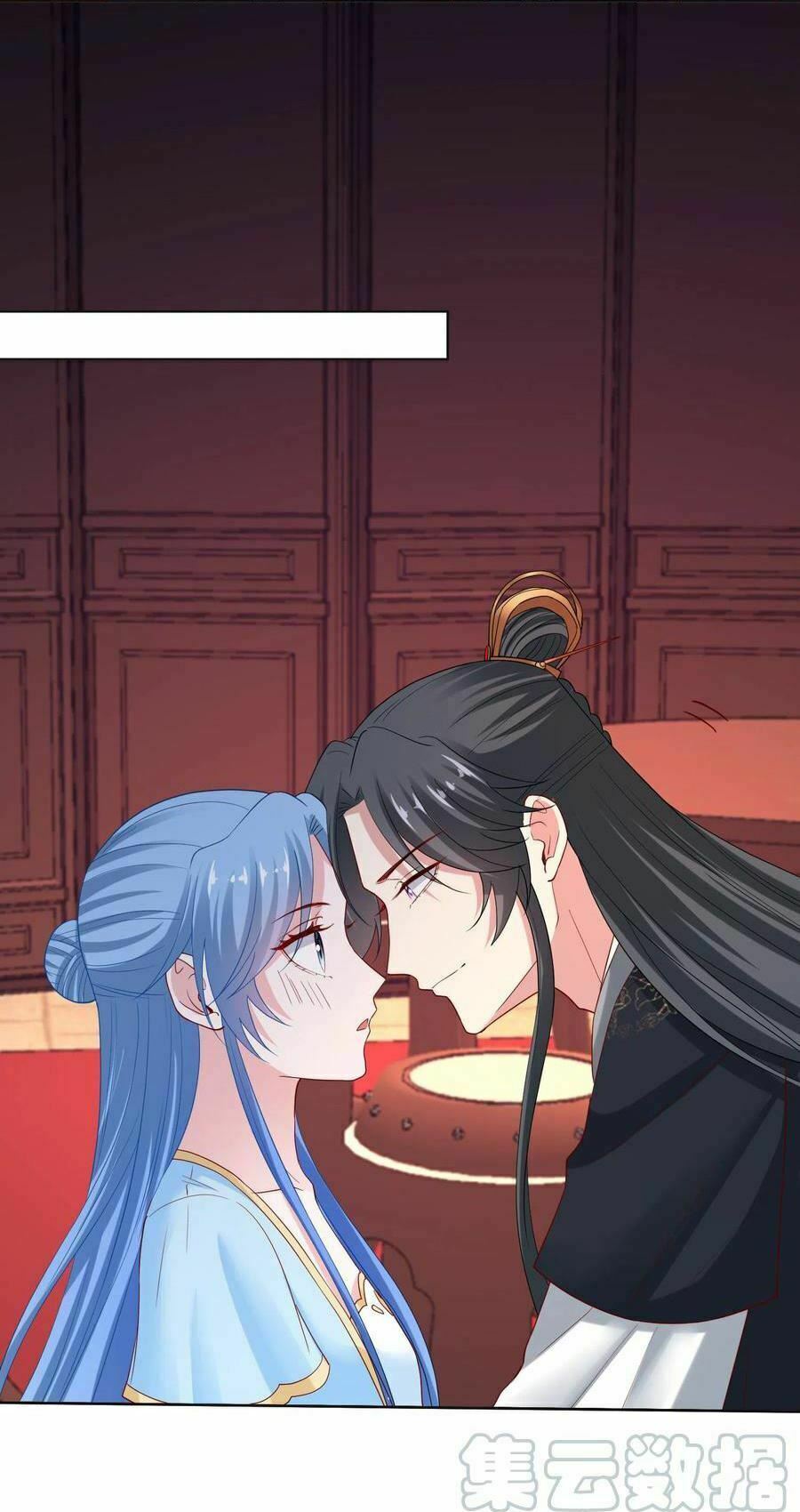 Độc Y Đích Nữ: Chapter 182