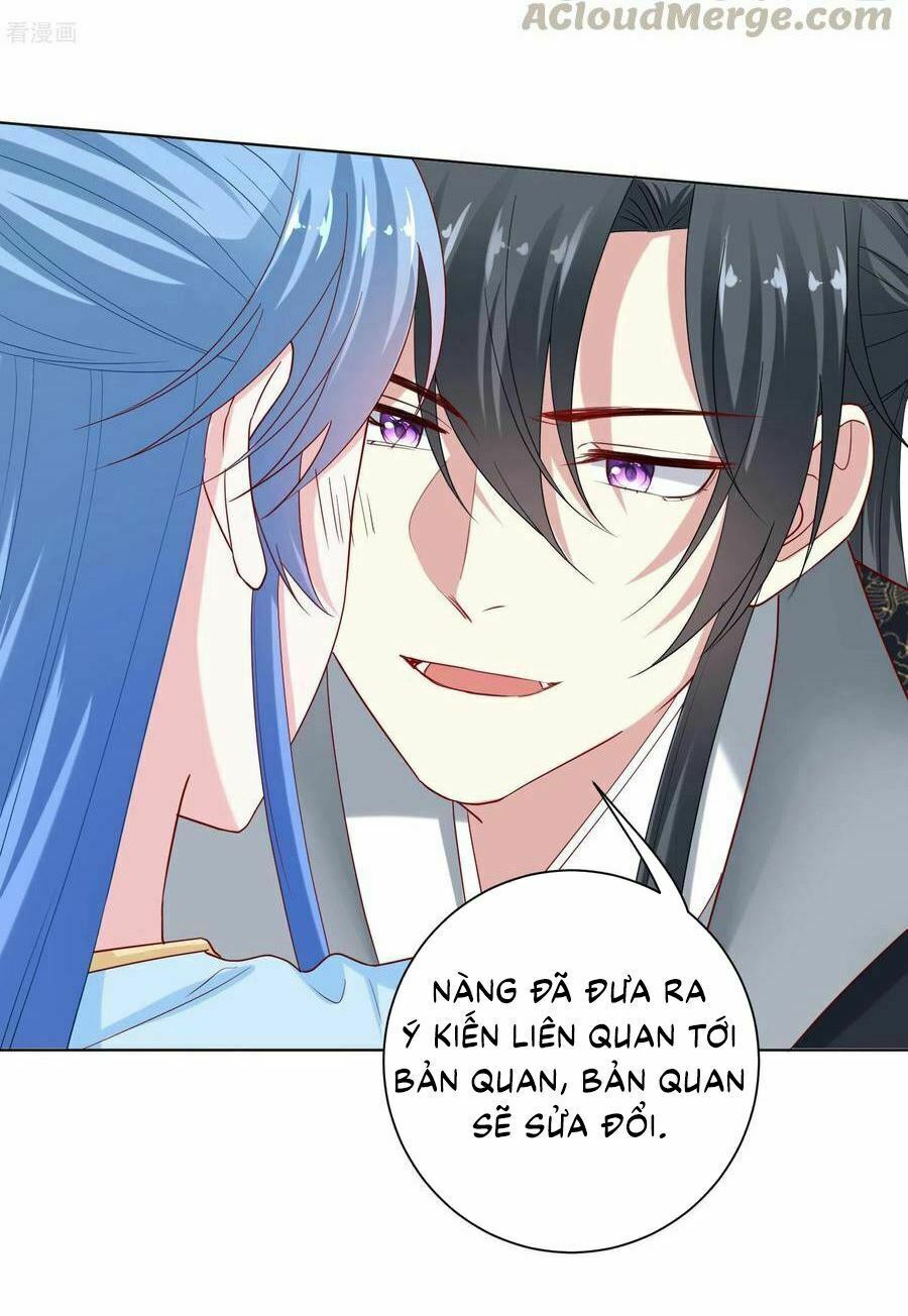 Độc Y Đích Nữ: Chapter 182