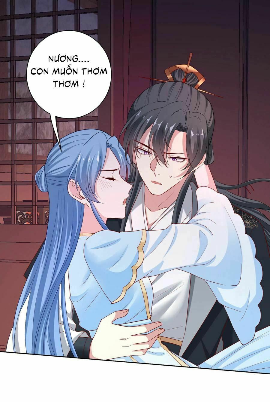 Độc Y Đích Nữ: Chapter 182