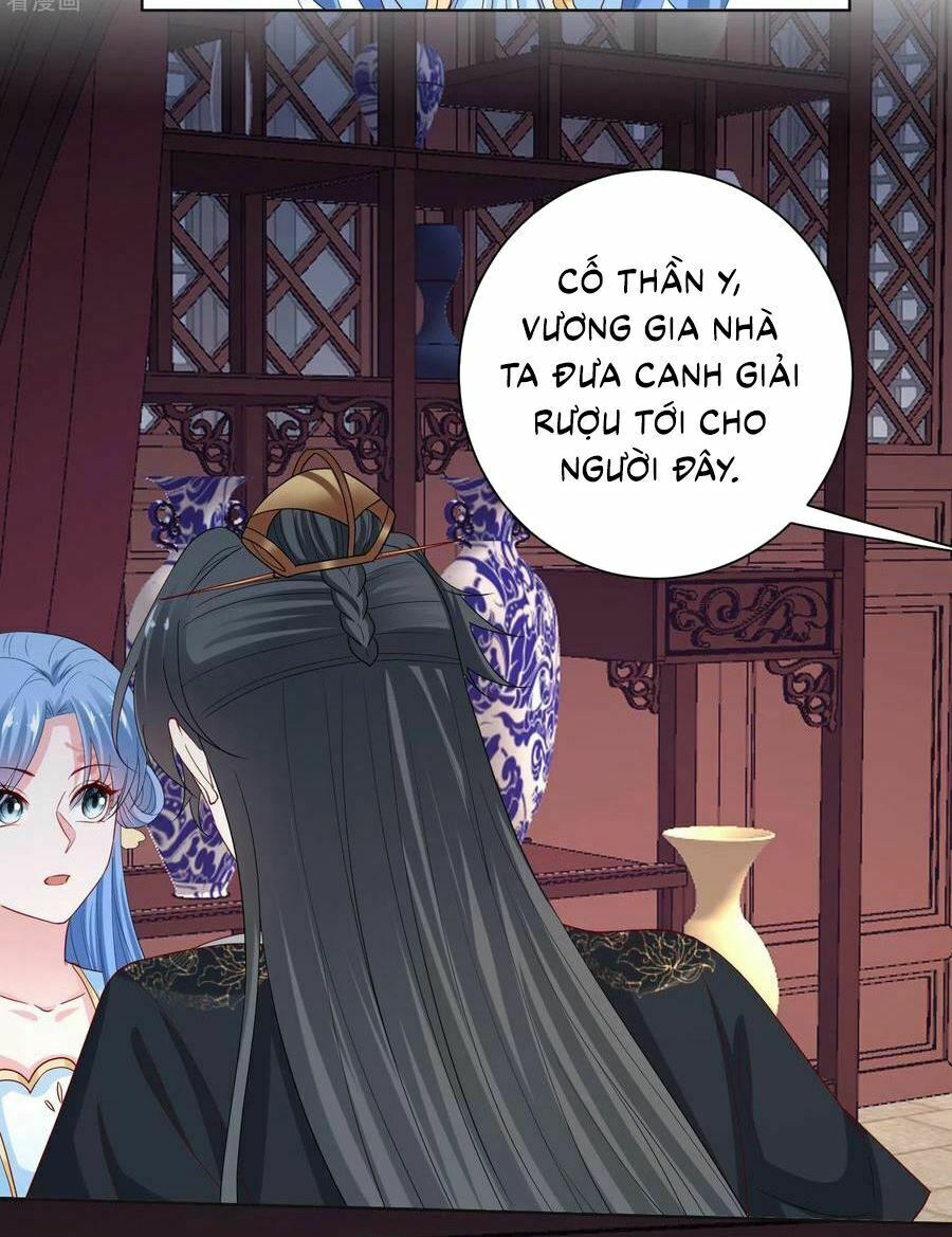 Độc Y Đích Nữ: Chapter 182