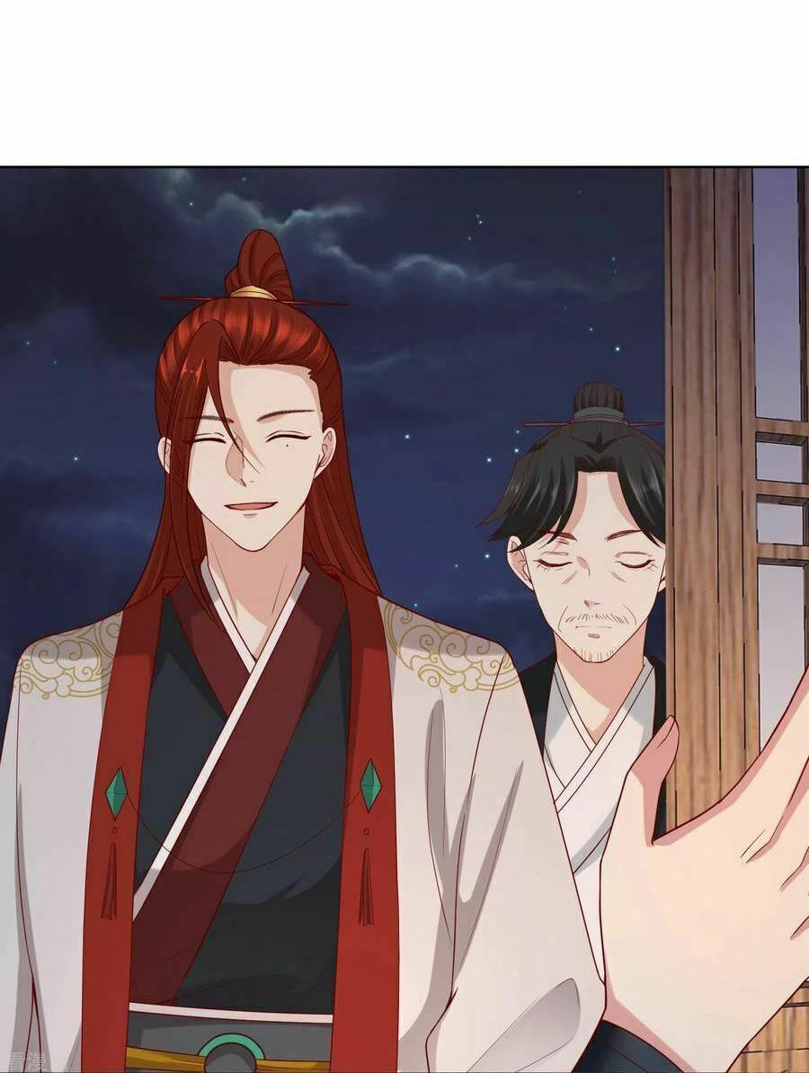 Độc Y Đích Nữ: Chapter 182