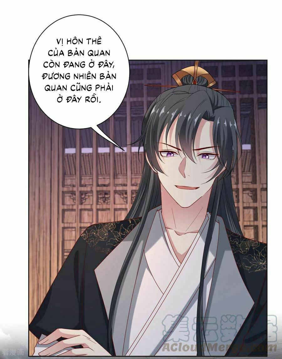 Độc Y Đích Nữ: Chapter 182
