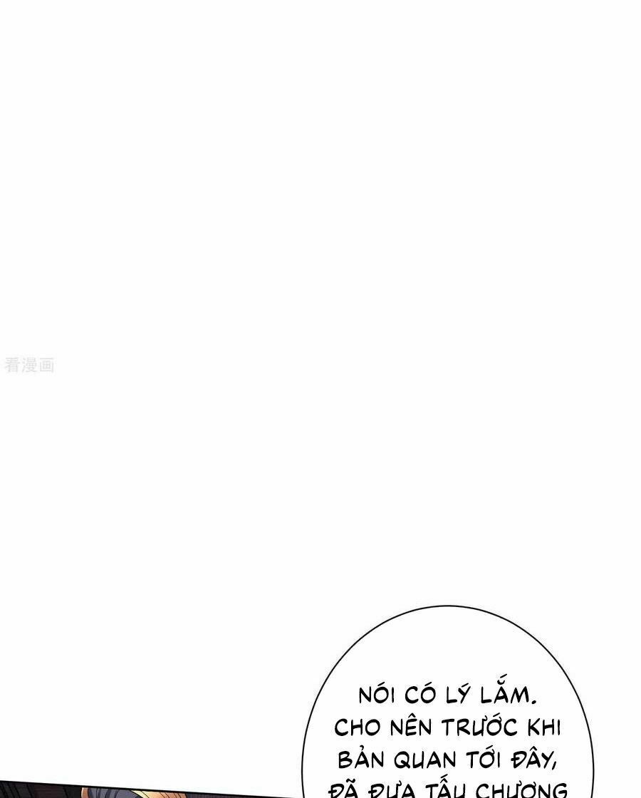 Độc Y Đích Nữ: Chapter 182