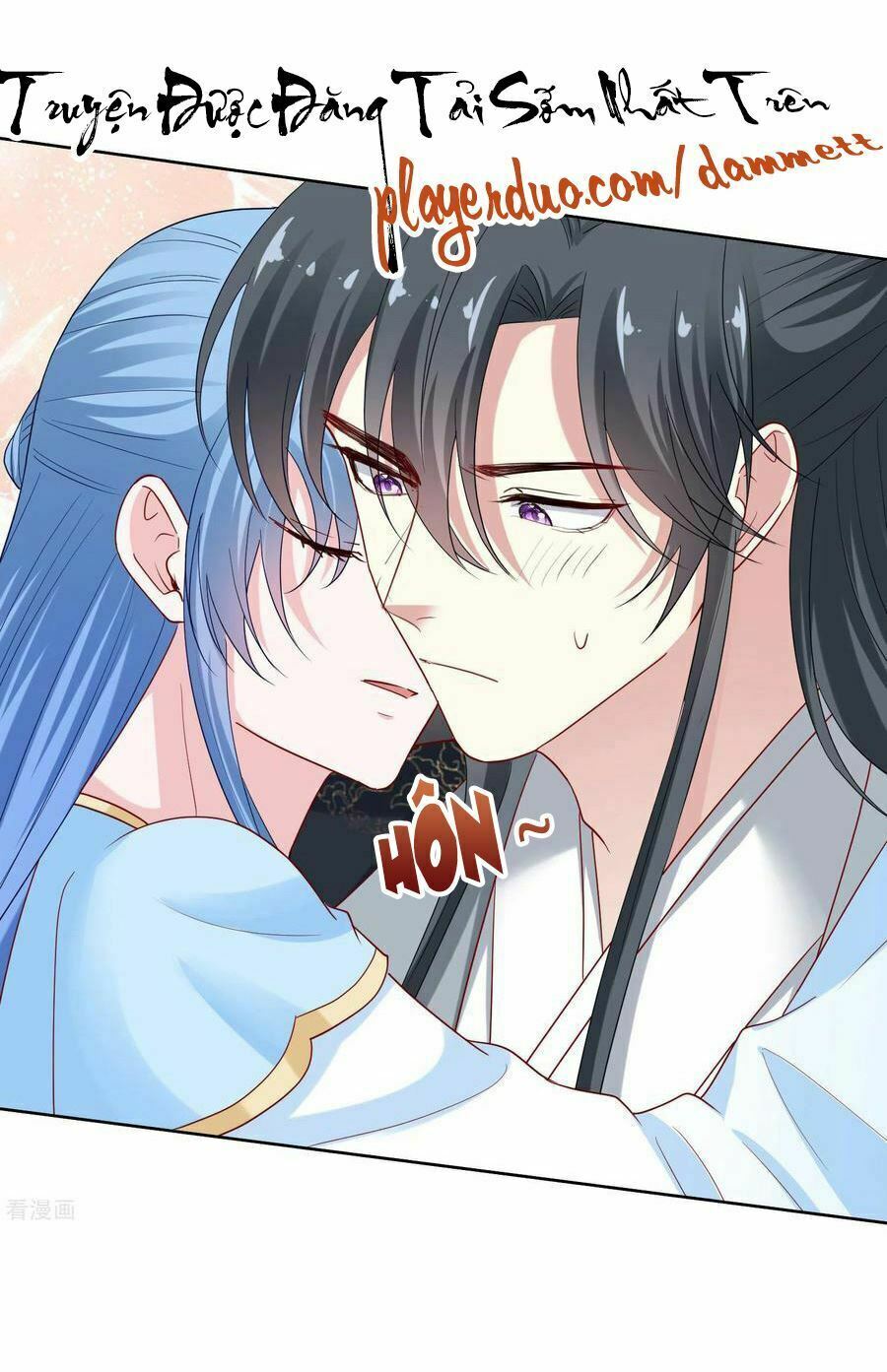 Độc Y Đích Nữ: Chapter 182