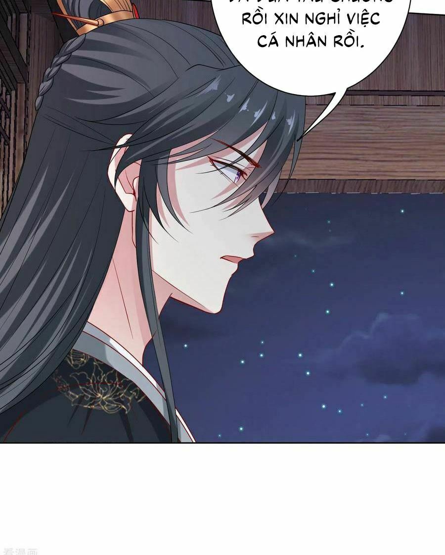 Độc Y Đích Nữ: Chapter 182