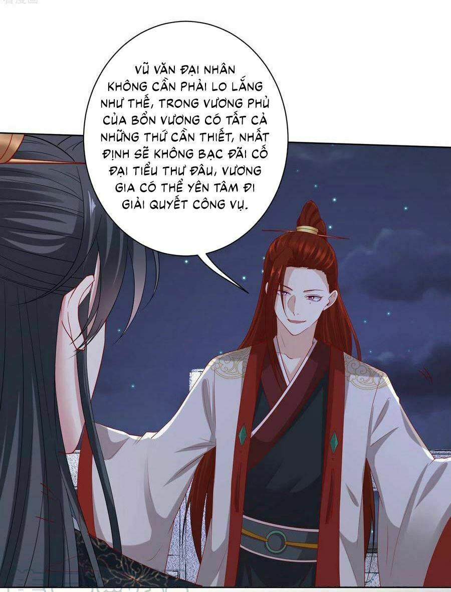 Độc Y Đích Nữ: Chapter 182