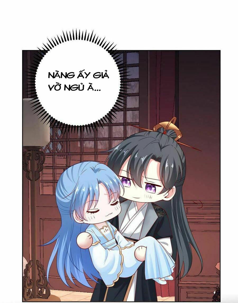 Độc Y Đích Nữ: Chapter 182