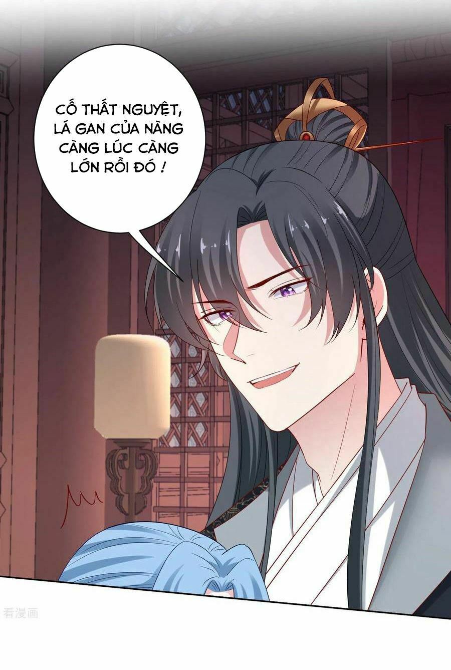 Độc Y Đích Nữ: Chapter 182