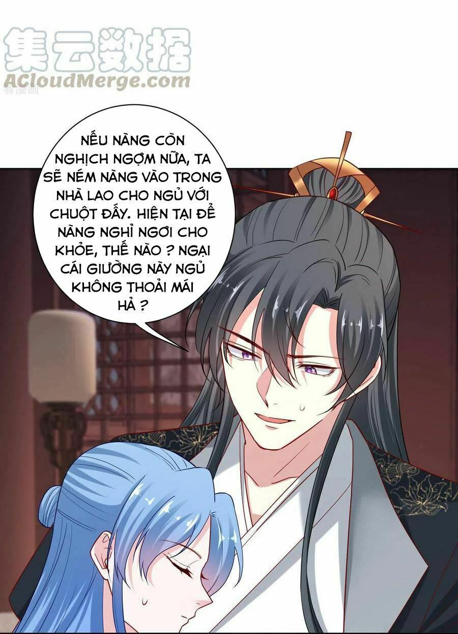 Độc Y Đích Nữ: Chapter 182