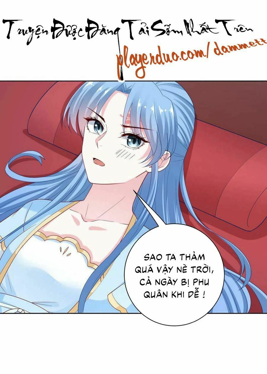 Độc Y Đích Nữ: Chapter 182