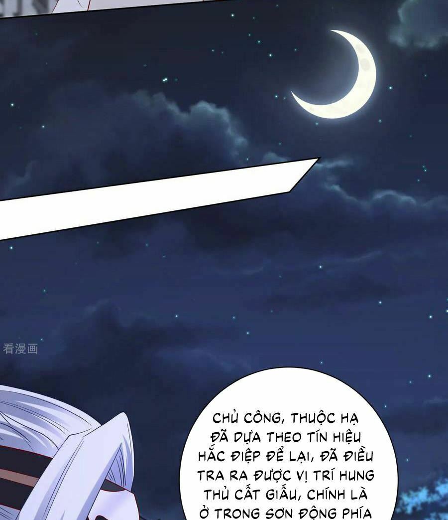 Độc Y Đích Nữ: Chapter 184