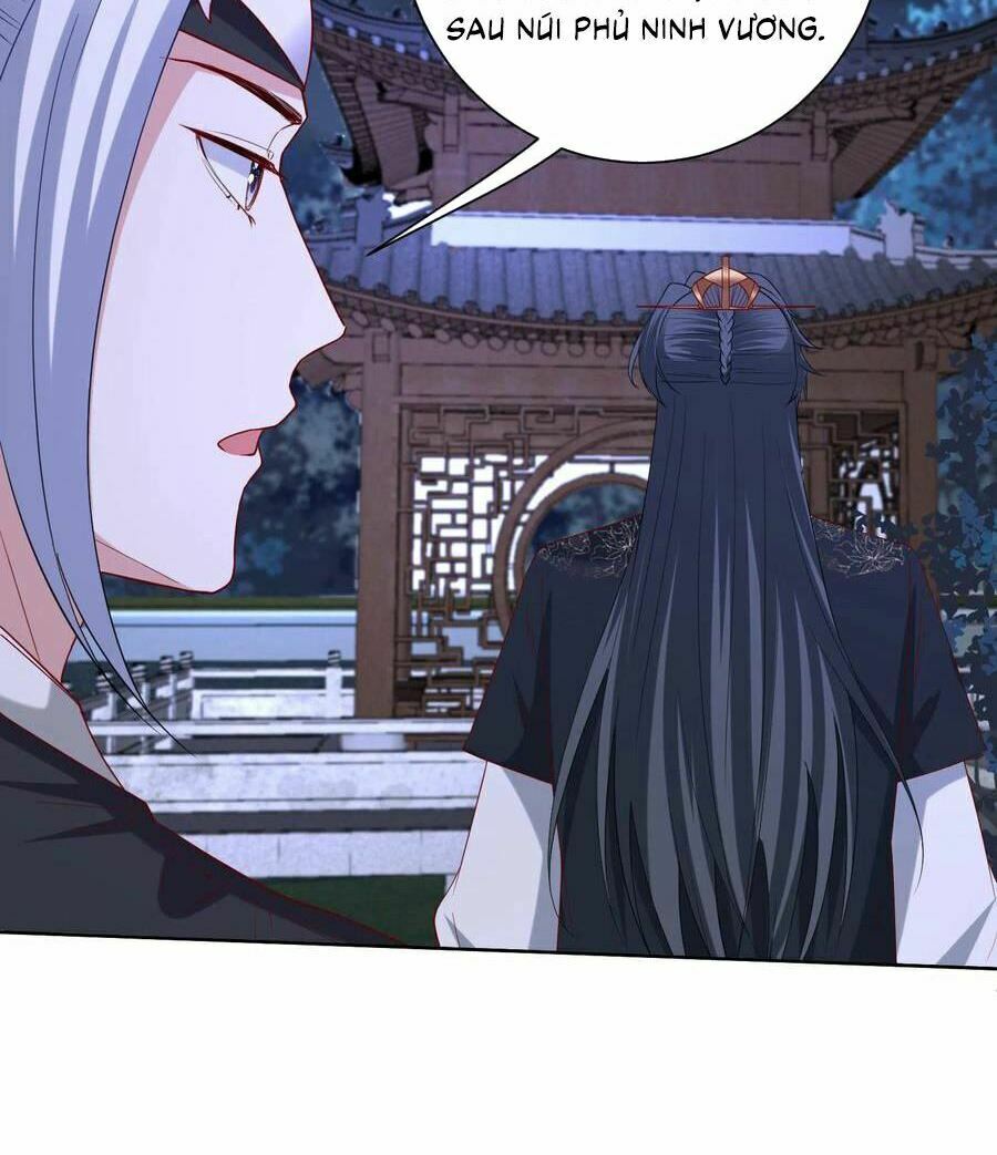 Độc Y Đích Nữ: Chapter 184