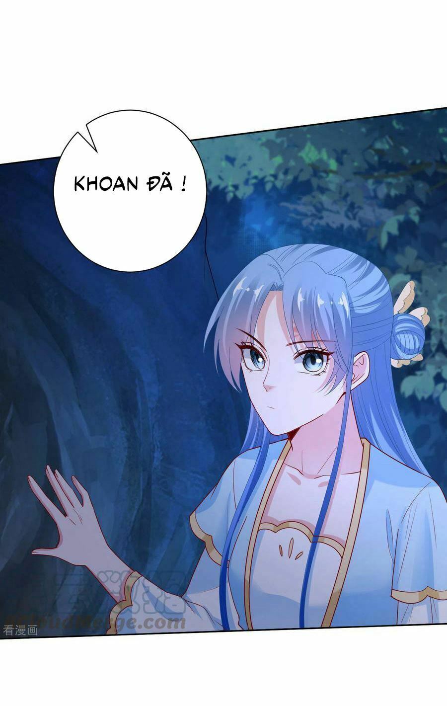 Độc Y Đích Nữ: Chapter 184