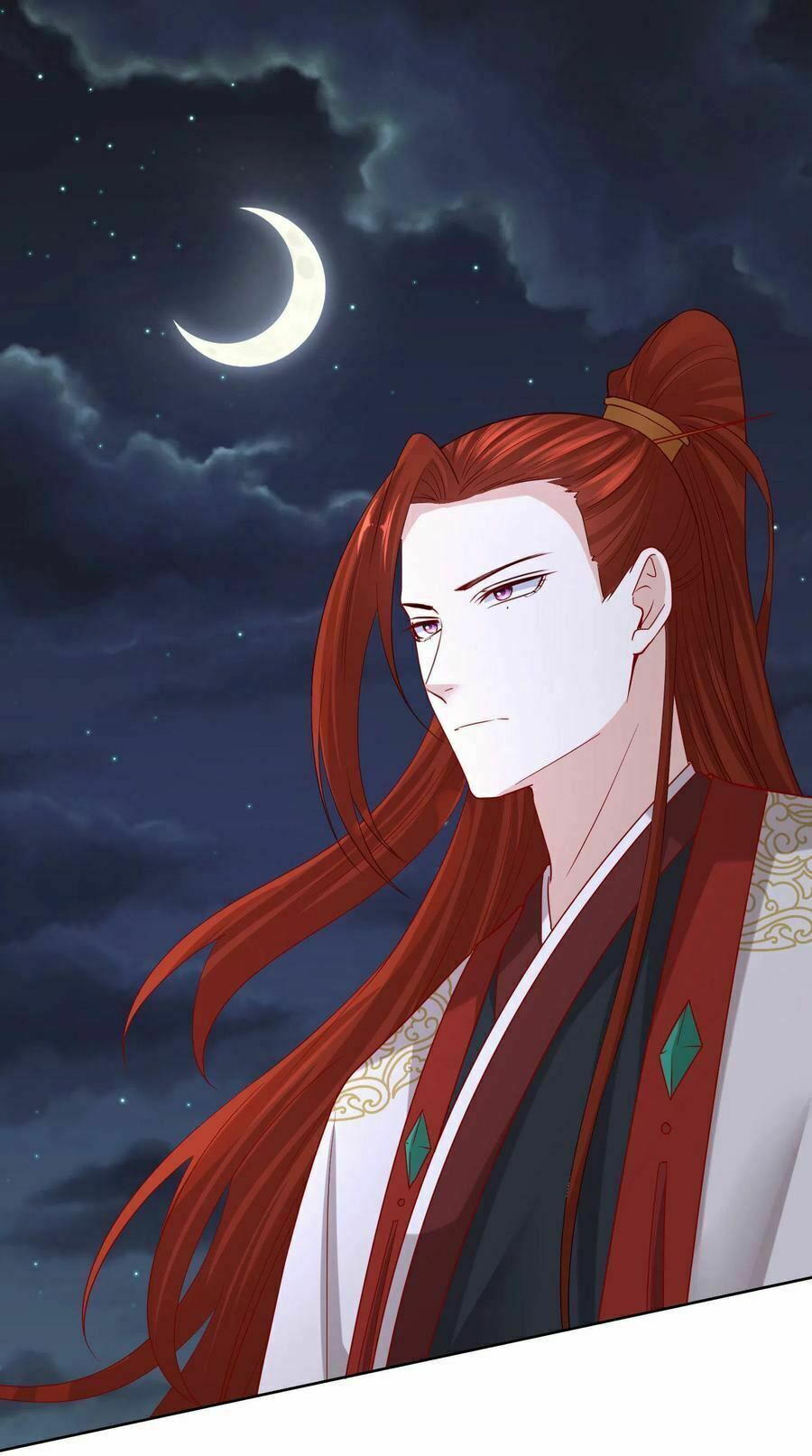 Độc Y Đích Nữ: Chapter 184