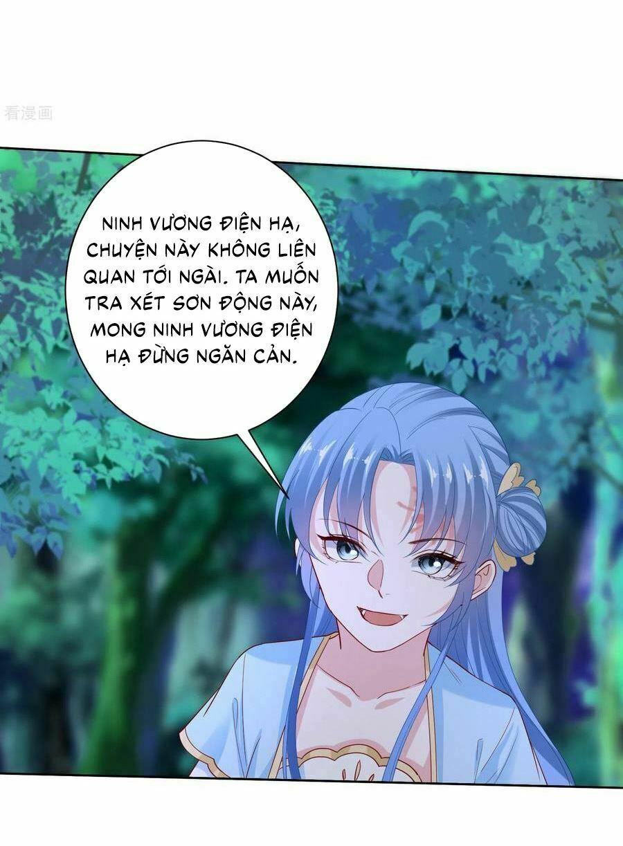 Độc Y Đích Nữ: Chapter 184