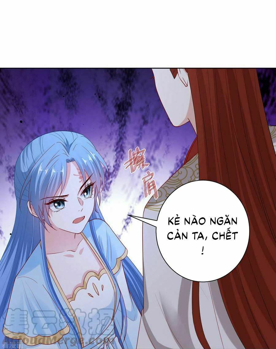 Độc Y Đích Nữ: Chapter 184
