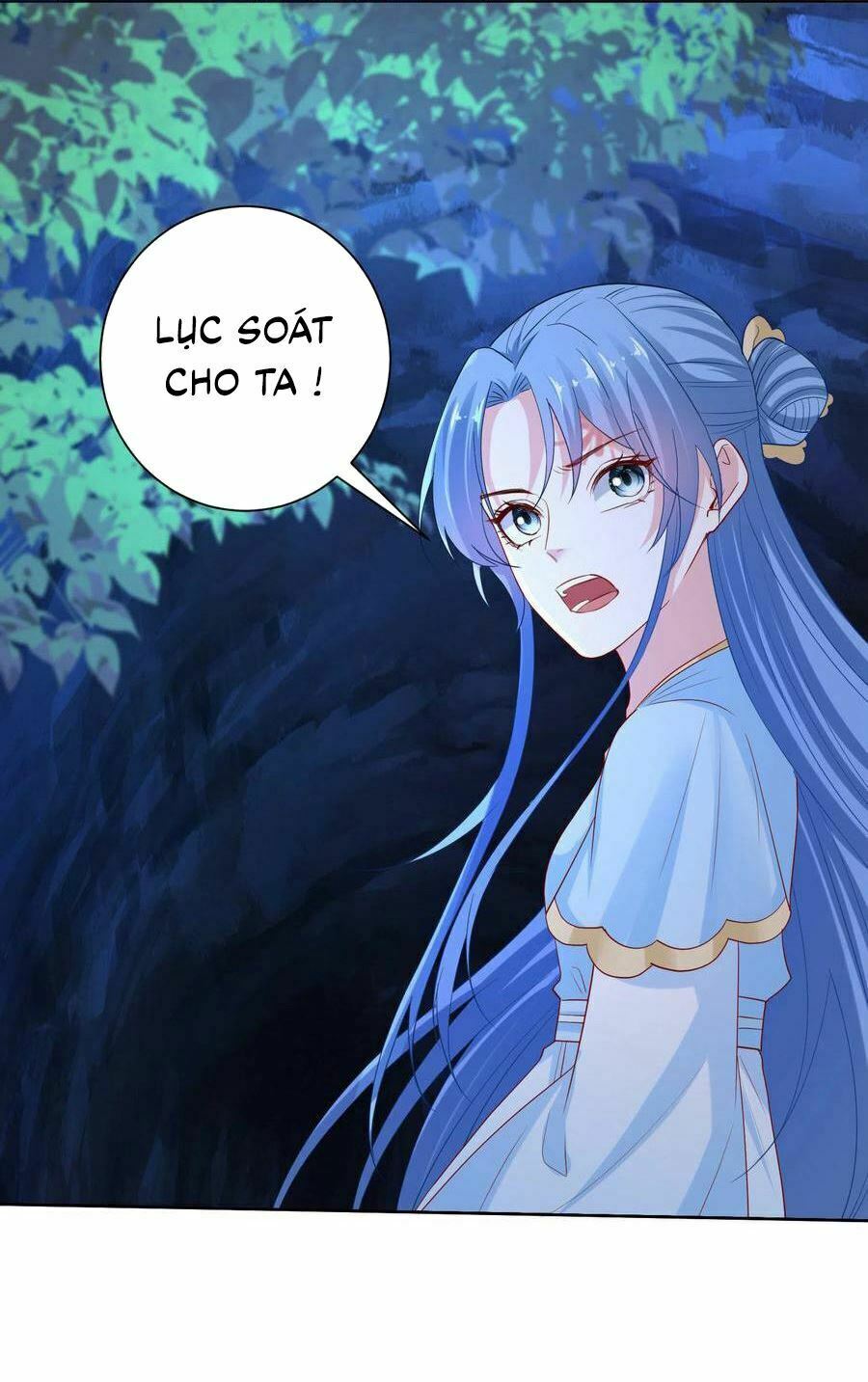 Độc Y Đích Nữ: Chapter 184