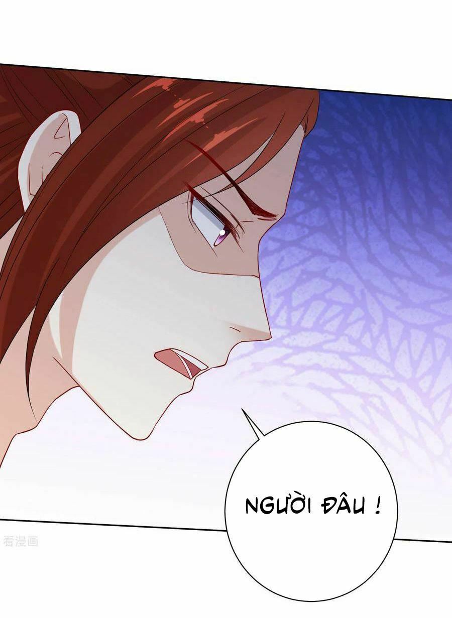 Độc Y Đích Nữ: Chapter 184