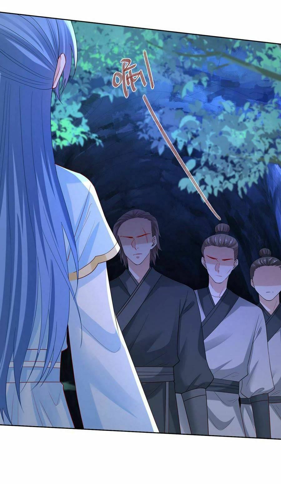 Độc Y Đích Nữ: Chapter 184