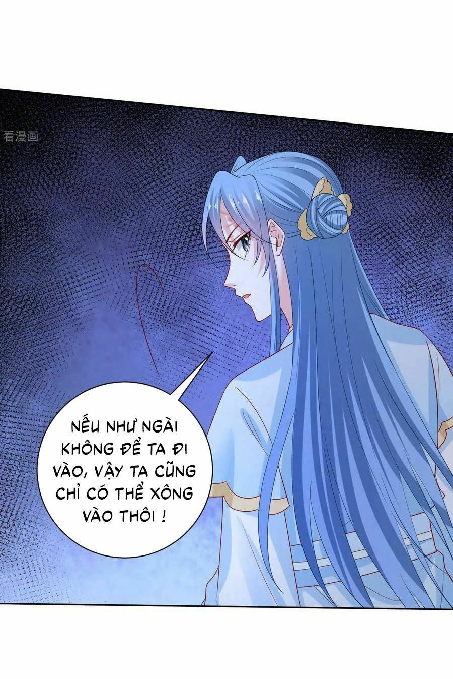 Độc Y Đích Nữ: Chapter 184