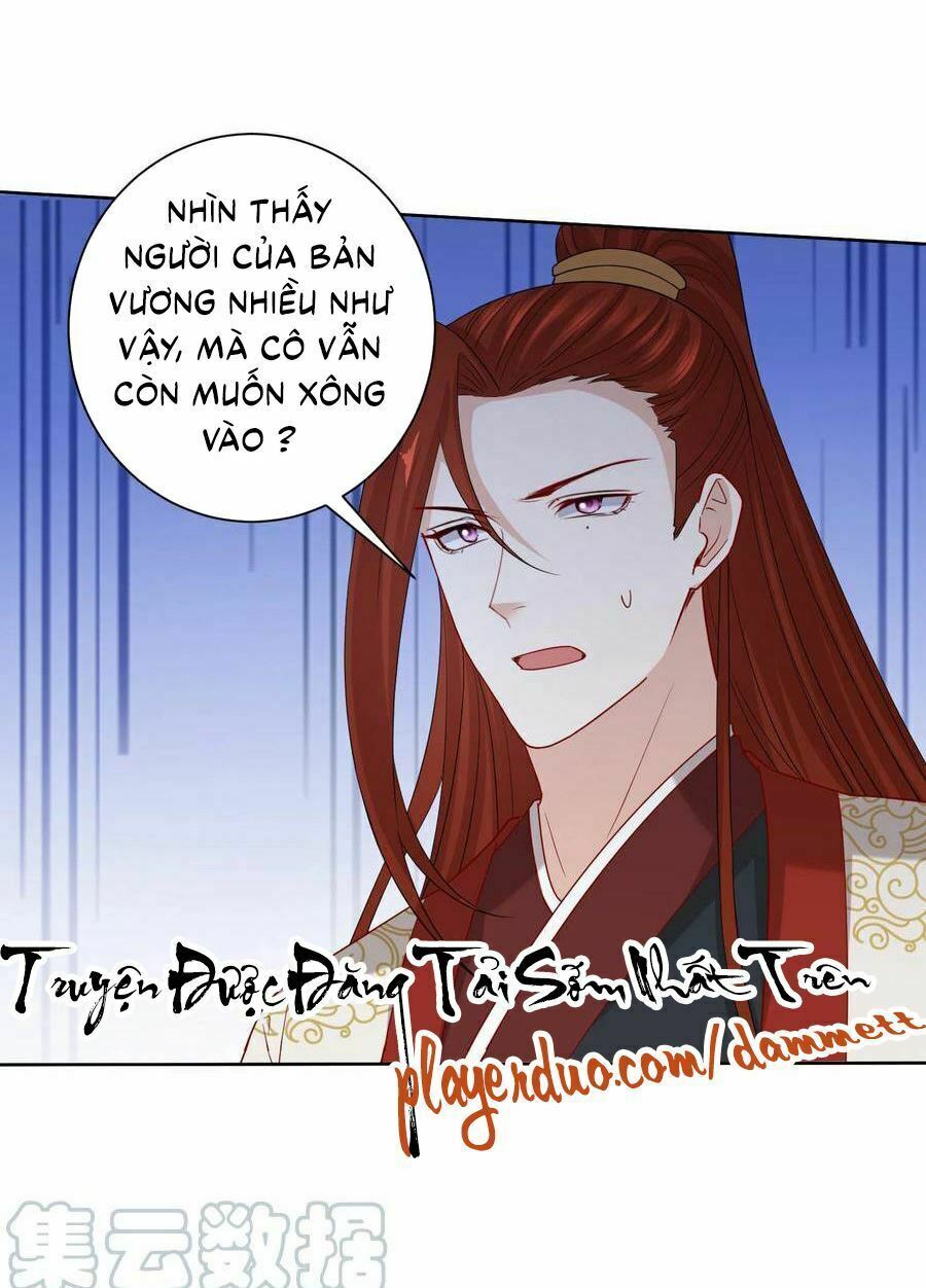 Độc Y Đích Nữ: Chapter 184