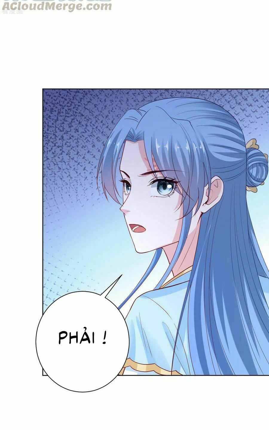 Độc Y Đích Nữ: Chapter 184